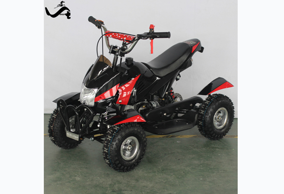 Mini atv 50cc cheap price four wheel atv quad