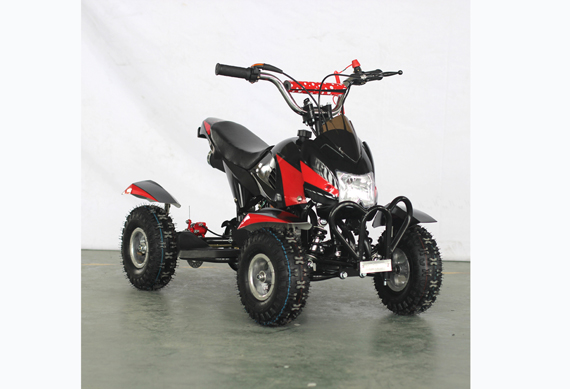 Mini atv 50cc cheap price four wheel atv quad