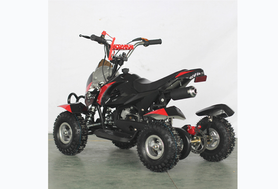 Mini atv 50cc cheap price four wheel atv quad