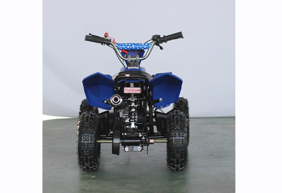 125cc sport four wheel motorcycle small atv trailer