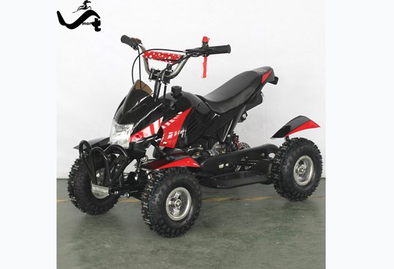 Mini and smart atv 50cc quad atv for factory directly sale