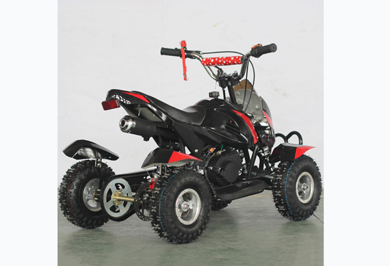 Nice Mini Quad Bike Prices Gas Cars Wholesale For Kids