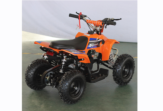 Wholesale adult four wheel motorcycle 110cc hummer atv