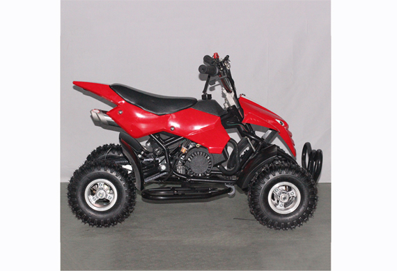 Quad atv 100cc atv for agriculture electric quad atv