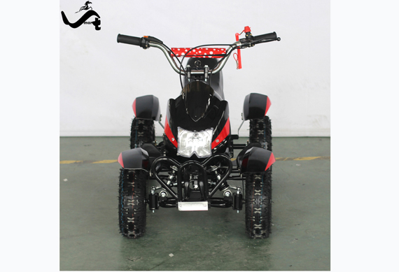 49cc mini 2 stroke quad ATV for kids