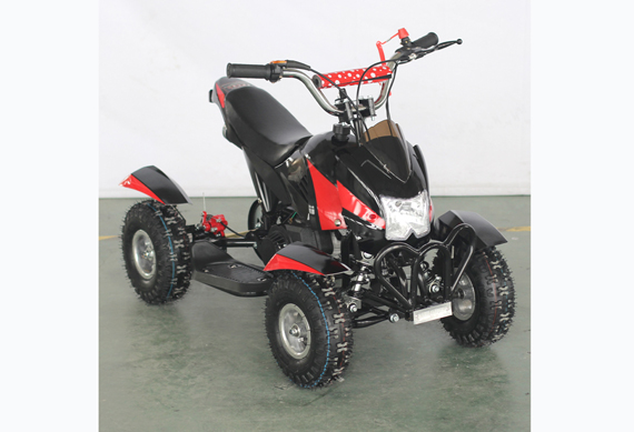 49cc mini 2 stroke quad ATV for kids