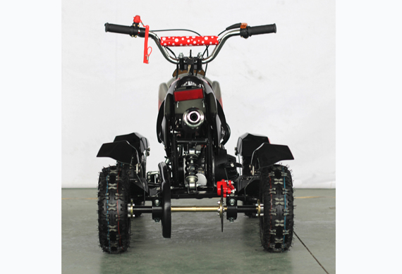 49cc mini 2 stroke quad ATV for kids