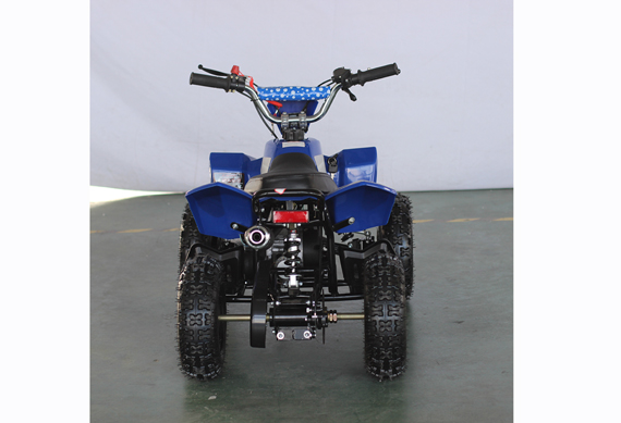 Four wheel motorcycle atv 4x4 jinhua 49cc epa for sale