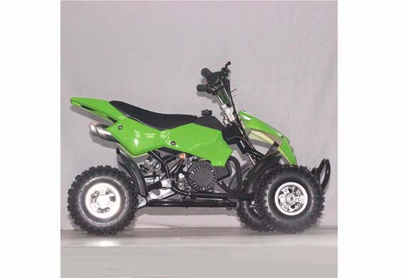 CE approved single cylinder coolster off road hot sell atv