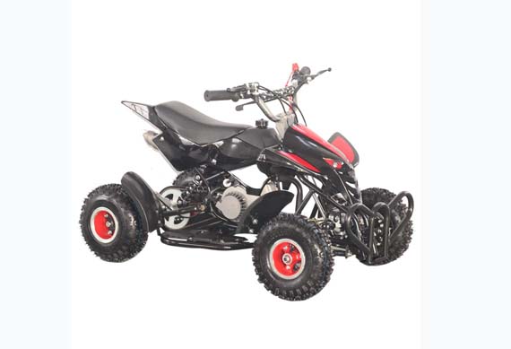 Mini quad atv 70cc amphibious atv for sale