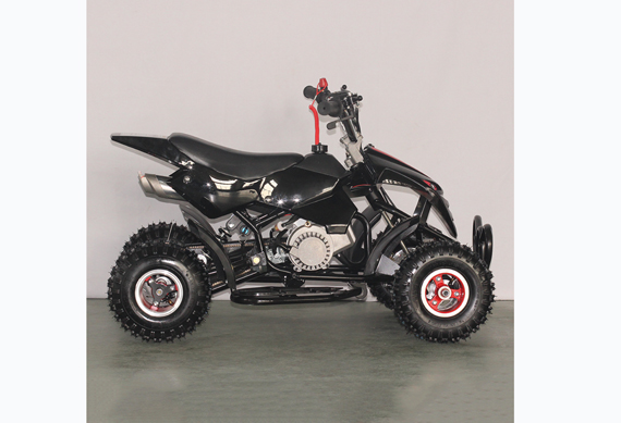 Mini quad atv 70cc amphibious atv for sale