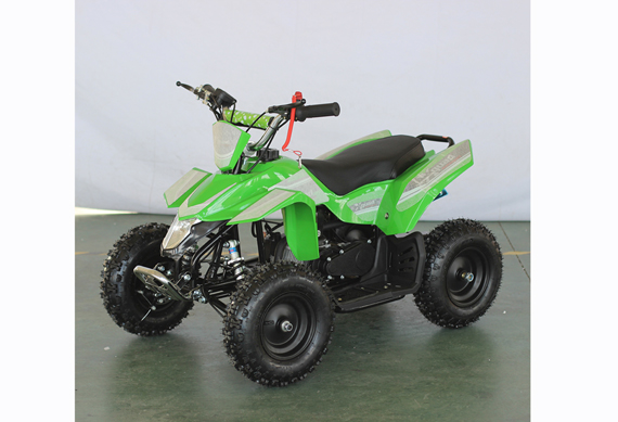 Used four wheel motorcycle amphibious rims atv for sale