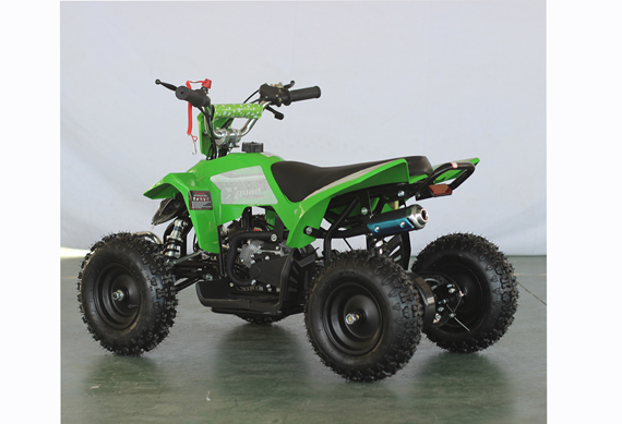 Used four wheel motorcycle amphibious rims atv for sale