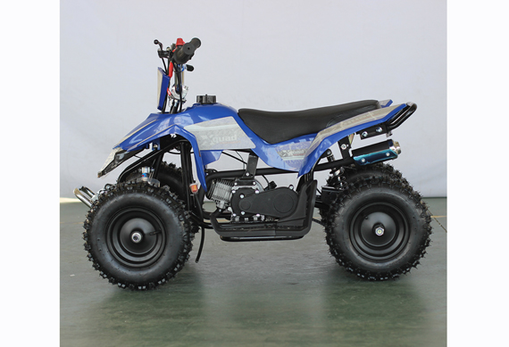 Used four wheel motorcycle amphibious rims atv for sale