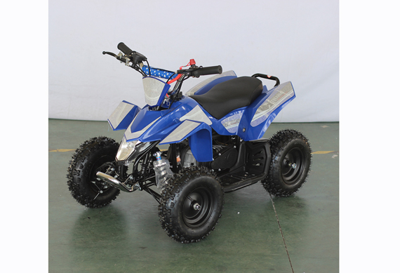 Used four wheel motorcycle amphibious rims atv for sale