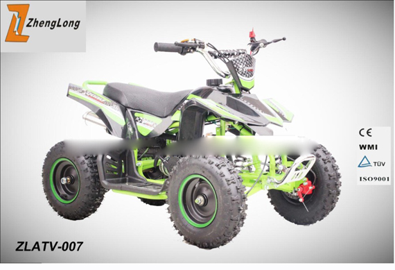 Used four wheel motorcycle amphibious rims atv for sale