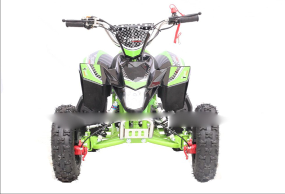 China cheap new force 4 wheeler motorcycle atv for kids