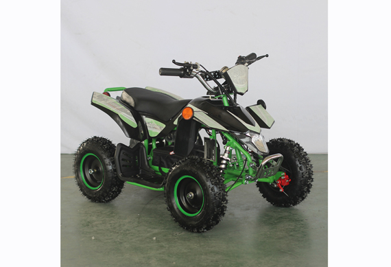 2017 wholesale mini quad 4 wheel atv 49cc