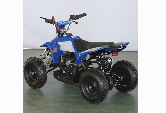 Chinese mini four wheel motorcycle atv cars performance parts