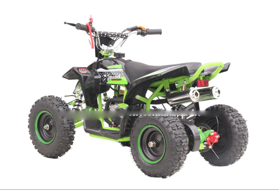 Wholesale atv bikes four wheel motorcycle for kids gasoline