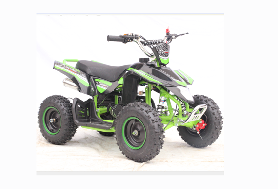 Kids mini atv tires four wheel motorcycle for sale