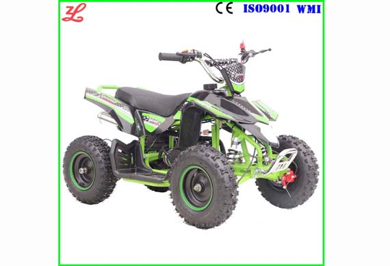 frame painted color kids gas powered mini quad atv 50cc and 50cc high quality atv