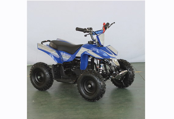 Chinese cheapest four wheel motorcycle best atv 2016