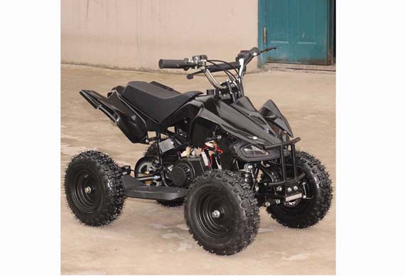 professional make 4 wheel mini quad bike and 50cc atv for kids