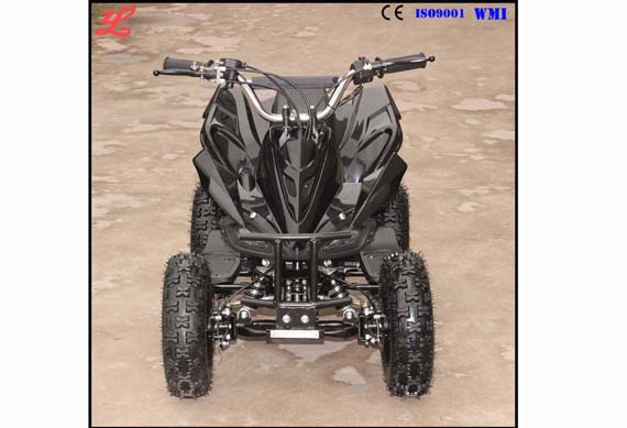 professional make 4 wheel mini quad bike and 50cc atv for kids