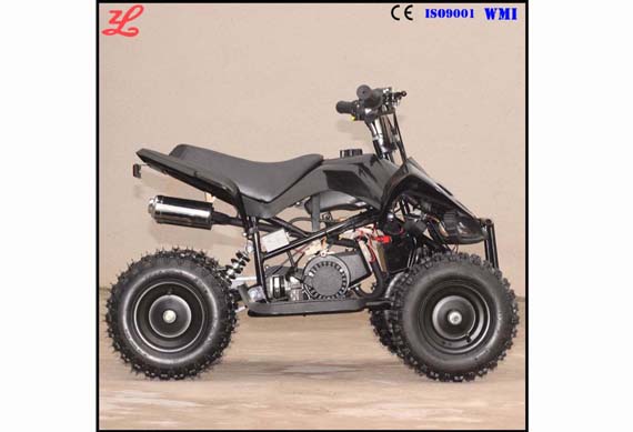 professional make 4 wheel mini quad bike and 50cc atv for kids