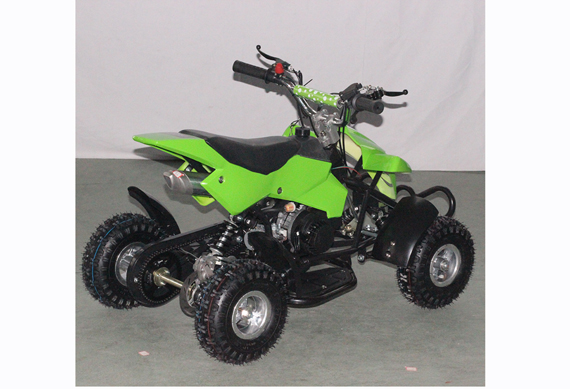 2016 kids quad atv 50cc 100cc atv 2 stroke engine