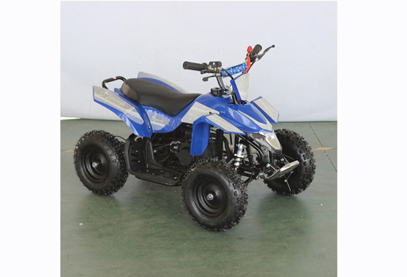 Cheap new design chinese 49cc atv engine with reverse gear adult 110cc atv for sale