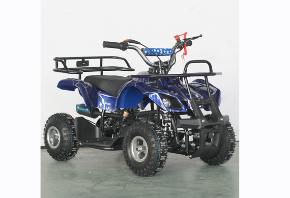 49Cc Quad Atv 4 Wheeler Best Selling Atv Quad