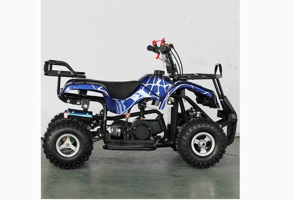 49Cc Quad Atv 4 Wheeler Best Selling Atv Quad