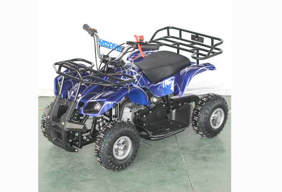 49Cc Quad Atv 4 Wheeler Best Selling Atv Quad