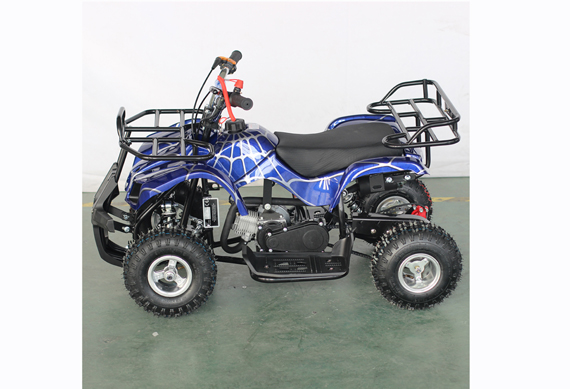 49Cc Quad Atv 4 Wheeler Best Selling Atv Quad