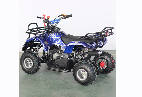 49Cc Quad Atv 4 Wheeler Best Selling Atv Quad