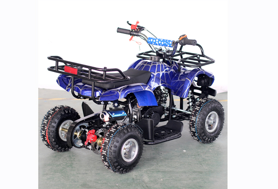 49Cc Quad Atv 4 Wheeler Best Selling Atv Quad