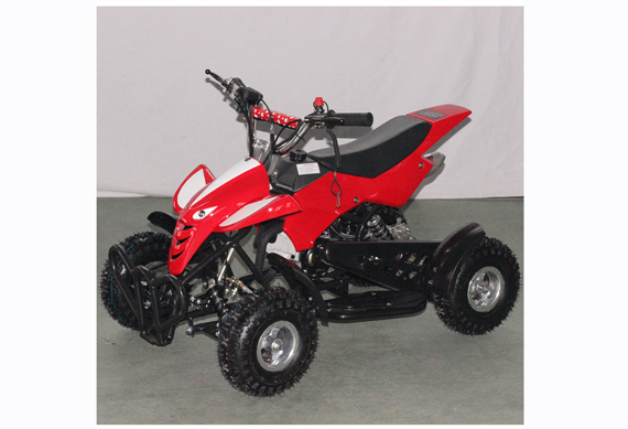 1 Passenger ATV Motor 50CC Mini ATV Kids ATV