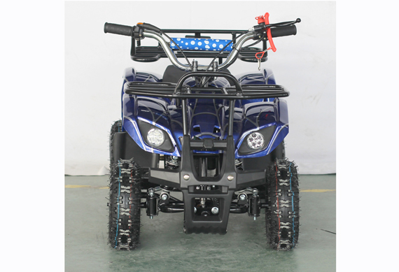 49CC 2 Stroke Quad Bike Kids Enfant 49CC With Pull Start