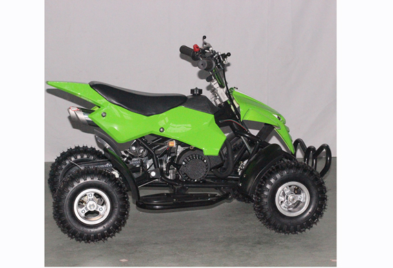 Kawasaki atv 50cc popular CE atv