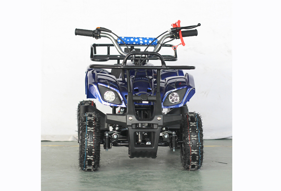 Mini 49Cc 4 Wheel Quad Bike For Sale