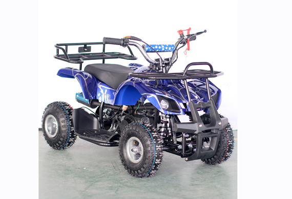 Mini 49Cc 4 Wheel Quad Bike For Sale