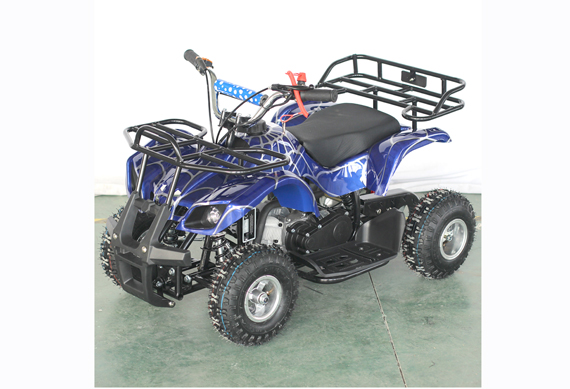 Mini 49Cc 4 Wheel Quad Bike For Sale