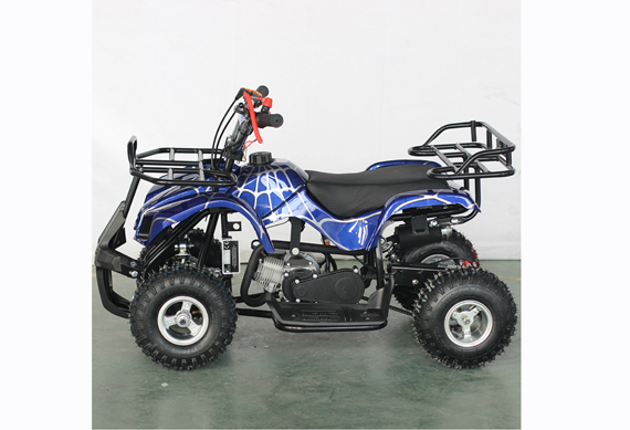 Mini 49Cc 4 Wheel Quad Bike For Sale