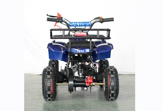 Mini 49Cc 4 Wheel Quad Bike For Sale