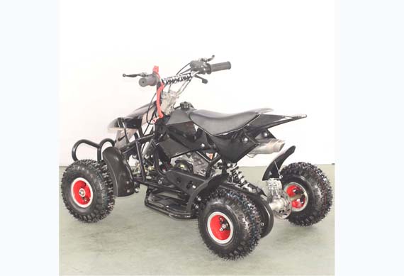 Atv / utv conversion system kits atv for police kawasaki atv 50cc