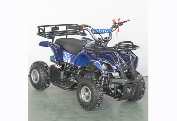 Motor 50CC Mini ATV Quad Bike 49CC For Children