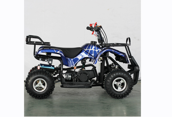 Motor 50CC Mini ATV Quad Bike 49CC For Children