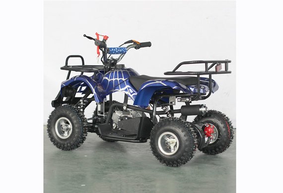 Motor 50CC Mini ATV Quad Bike 49CC For Children